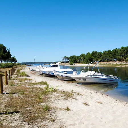 Tina - Nsm110 By Interhome * Naujac-sur-Mer