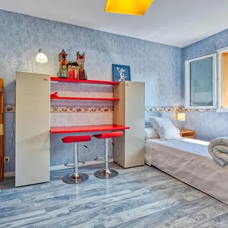 Holiday home Tina - Nsm110 By Interhome Naujac-sur-Mer