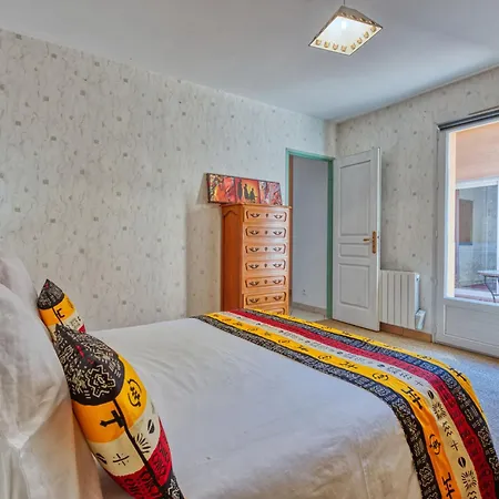 Tina By Interhome Naujac-sur-Mer