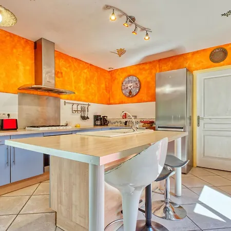 Σπίτι διακοπών Tina By Interhome *