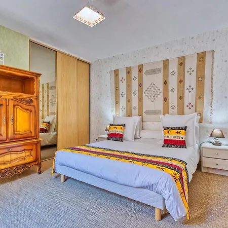 Holiday home Tina - Nsm110 By Interhome *
