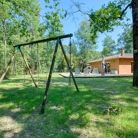 Tina By Interhome Σπίτι διακοπών Naujac-sur-Mer