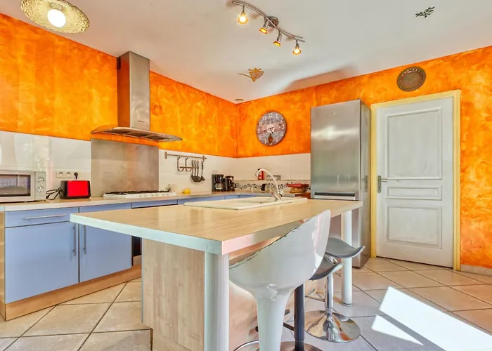 別荘 Tina By Interhome *