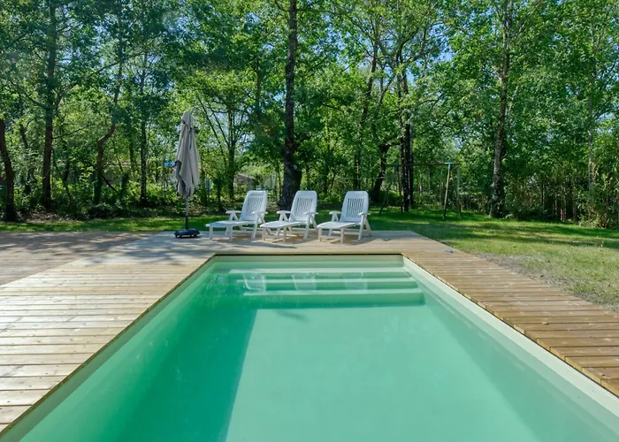 Tina By Interhome 別荘