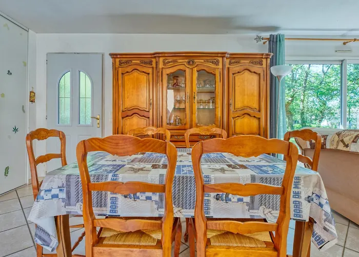 別荘 Tina By Interhome