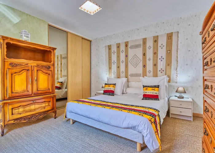 別荘 Tina By Interhome *